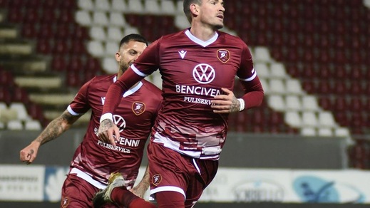 Reggina, Lafferty saluta: risoluzione consensuale