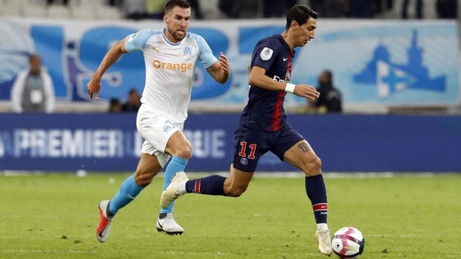 Genoa, ecco Strootman: è sbarcato in Italia