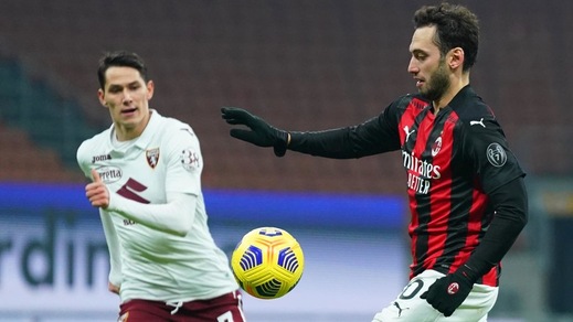 Coppa Italia: Milan ai quarti. Conte: “Ci teniamo” VIDEO