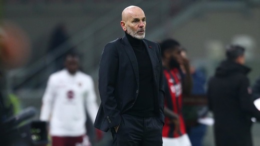 Pioli: "Il mio Milan non molla di un centimetro. Mercato? Stiamo valutando"