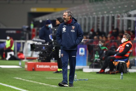 Torino, Giampaolo: "Grande delusione, era una bella chance"