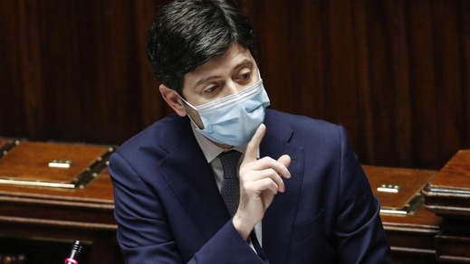 Dpcm 16 gennaio, ci siamo: tutte le novità illustrate da Speranza in Parlamento