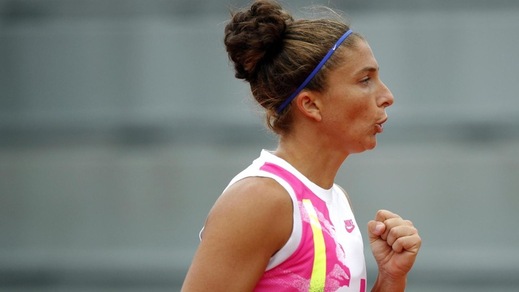 Australian Open, Errani conquista un posto nel main draw