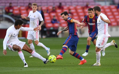 "Coronavirus, rivoluzione in Liga: modificato il protocollo"