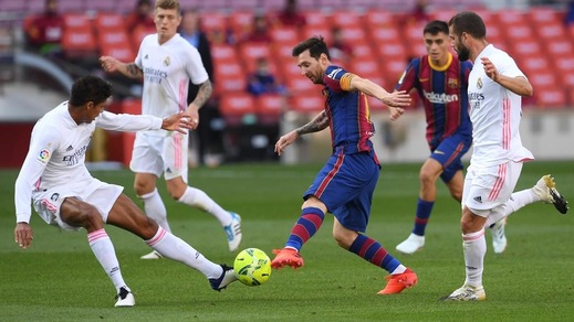 "Coronavirus, rivoluzione in Liga: modificato il protocollo"