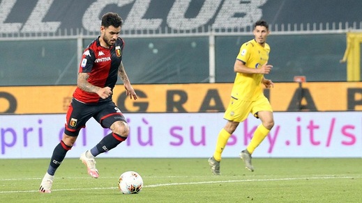 Torino, contatti serrati col Betis per Sanabria