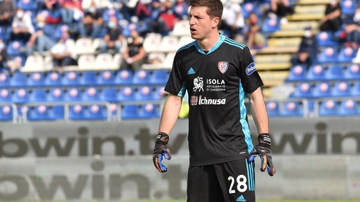 Cragno è sempre Superman, ma serve più Cagliari