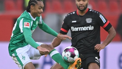 Acconciature sospette in Bundesliga: lite tra parrucchieri e calciatori in Germania