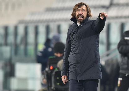 Juve, i convocati di Pirlo per il Genoa: tante novità
