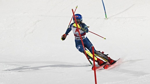 Coppa del Mondo, Kitzbuehel: slalom annullati e spostati a Flachau