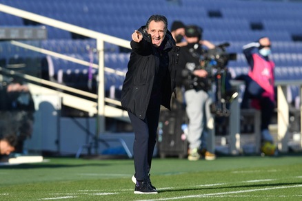 Prandelli: "Gol di Lukaku? L'arbitro doveva rivederlo al Var"