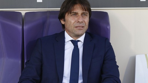 Inter, Conte: "Con la Juve vedremo se il gap si è ridotto"