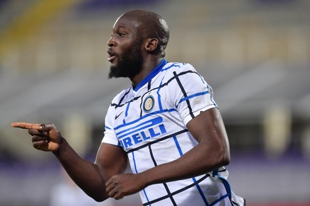 Lukaku: «Voglio vincere con l'Inter»