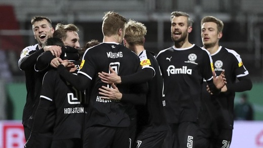 Incredibile Bayern Monaco! Eliminato ai rigori dal Kiel in Coppa di Germania