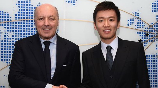 Vendita Inter. ecco tutte le ipotesi in campo