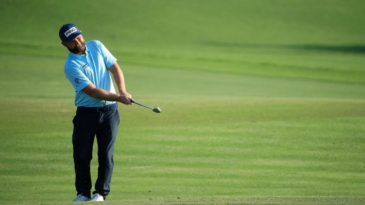 Genesis Invitational a porte chiuse: "Modo migliore per garantire la sicurezza"