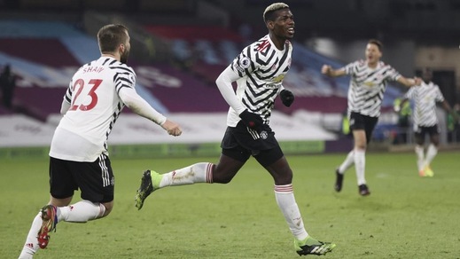 Pogba, lo United rilancia per il rinnovo ma il tempo è scaduto