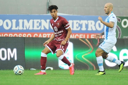 Mastour, parabola discendente: da Neymar... al Carpi