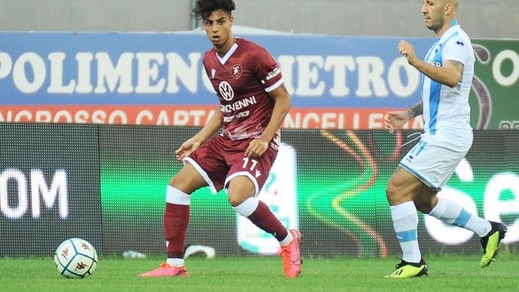 Mastour, parabola discendente: da Neymar... al Carpi