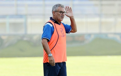 Paganese, via Erra. In panchina arriva Di Napoli