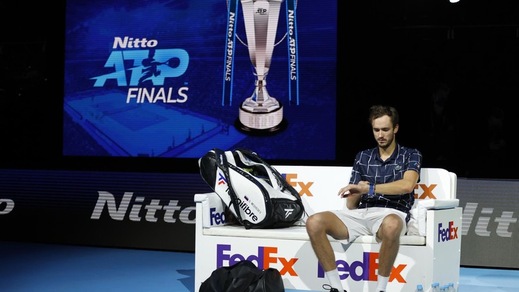 Atp Finals a Torino fino al 2025, Binaghi: "Abbiamo scalato l'Everest"