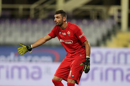 Fiorentina, Terracciano rinnova fino al 2023: ufficiale