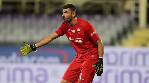 Fiorentina, Terracciano rinnova fino al 2023: ufficiale