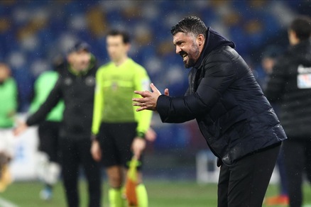 Napoli, Agroppi: "A Gattuso ho detto di non leggere giornali o siti"