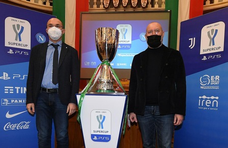 Coronavirus, Bonaccini: "Sì alla riapertura degli stadi con passaporto vaccinale"