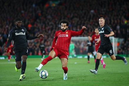 Genoa, l'emozione di Onguene: "Arrivo in un club storico"