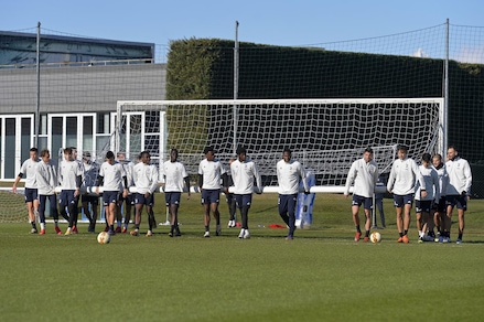 Juve Under 23: due positivi nello staff