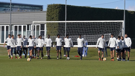 Juve Under 23: due positivi nello staff