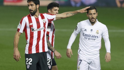 Supercoppa di Spagna, fuori il Real Madrid! Passa l'Athletic Bilbao