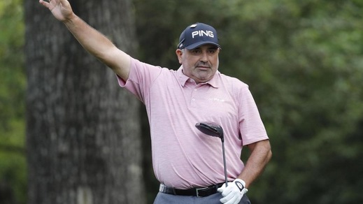 Arrestato Angel Cabrera: ex vincitore di Us Open e Masters