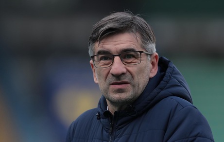 Verona, Juric: "Il Bologna ha meritato la vittoria"
