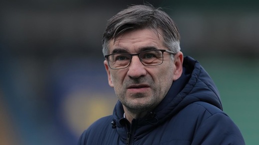 Verona, Juric: "Il Bologna ha meritato la vittoria"