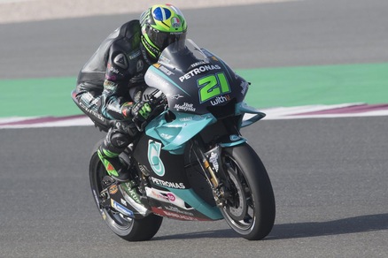 MotoGp, nuovi test in Qatar il 6-7 marzo