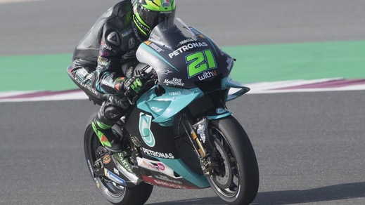 MotoGp, nuovi test in Qatar il 6-7 marzo