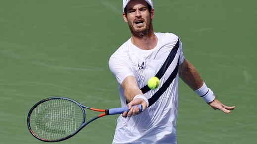 Australian Open, il ministro australiano: "Murray entra solo se negativo al Covid"