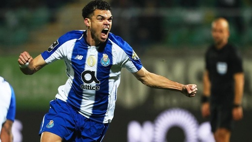 Pepe, le confessioni su Ancelotti e Cannavaro al Real Madrid