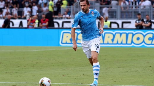 Lazio, i convocati di Inzaghi per la Roma: finalmente Lulic