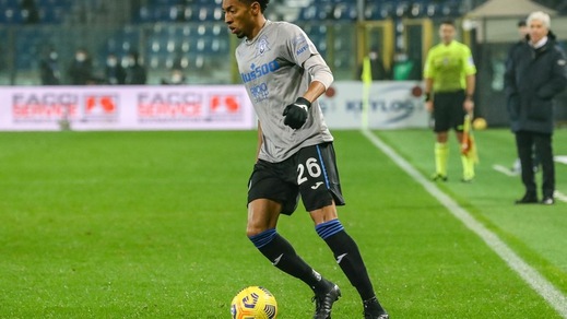 Atalanta, Mojica saluta: l'esterno torna al Girona