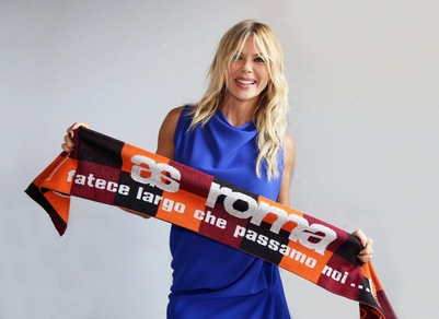 Matilde Brandi: "Marco mi ha lasciata, non mi ha mai dato l'anello"