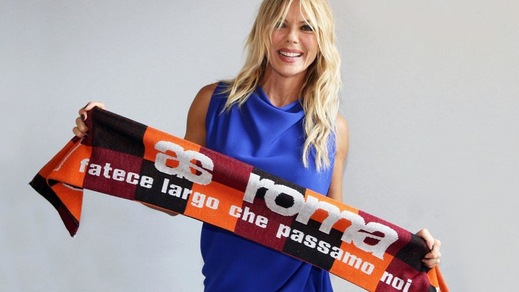 Matilde Brandi: "Marco mi ha lasciata, non mi ha mai dato l'anello"