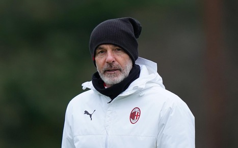 Pioli: "Theo e Calhanoglu fuori? Siamo il Milan. Ibra titolare"
