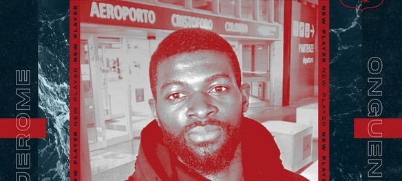 Genoa, ufficiale: ecco Onguéné dal Salisburgo