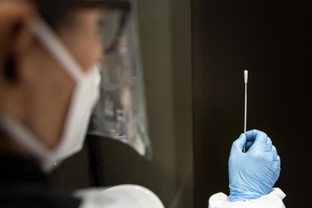 Coronavirus, il bollettino di oggi: 16.146 positivi e 477 morti, aumenta l'Rt