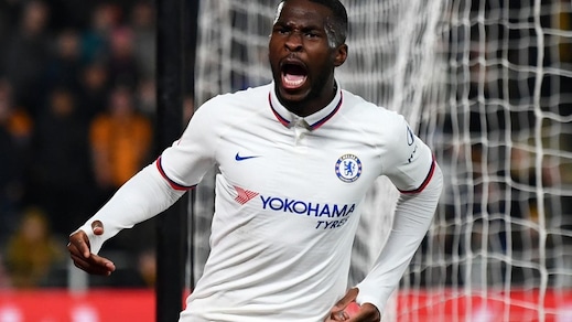 Milan scatenato, arriva anche Tomori