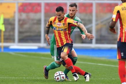 Sassuolo, pressing su Falco