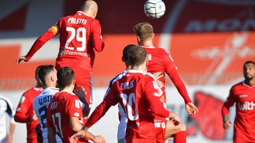 Serie B, Monza rimontato dal Cosenza. Il Pisa batte il Brescia